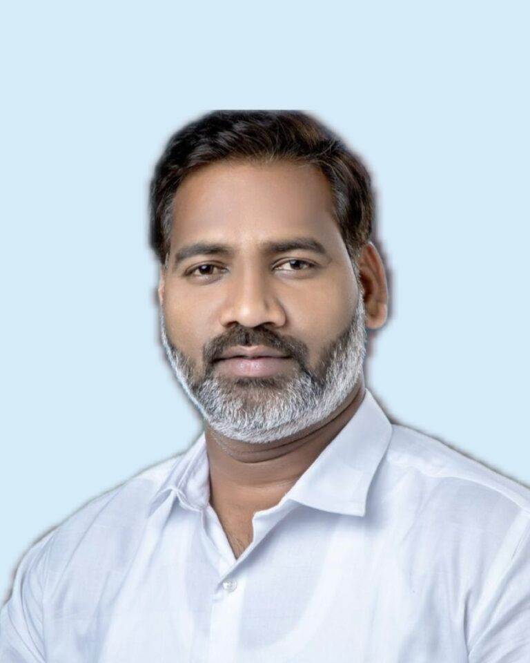 Harshvardhan Ashok Powar - hapipl